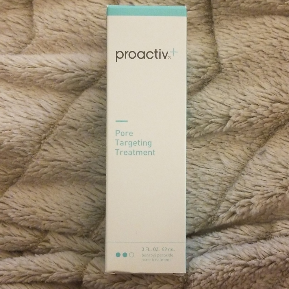 Proactiv NWT Pore Targeting Treatment